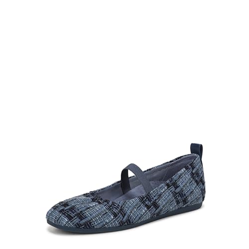 Vionic Colette Mary Jane Schuhe Cinder Rose 6 W, Denim Multi, 7 Wide Vionic Colette Mary Jane Schuhe Cinder Rose 6 W, Denim Multi, 7 Wide von Vionic