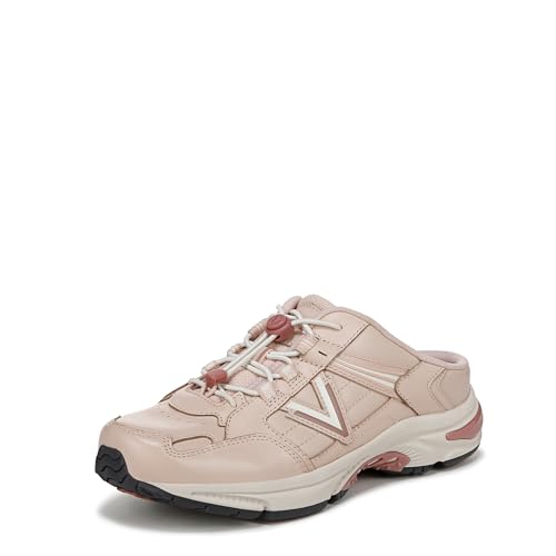 Vionic Damen 23WALK Mule Sneaker, Cameo Rosa, 38.5 EU von Vionic