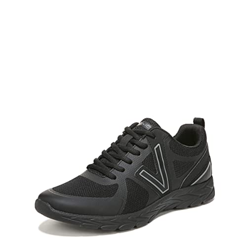 Vionic Damen Turnschuhe Schnürschuhe mit Fußgewölbestütze von Vionic