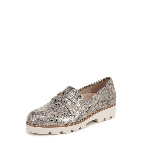 Vionic Damen Cheryl II Ballerinas, Gold, 38 EU Vionic Damen Cheryl II Ballerinas, Gold, 38 EU von Vionic