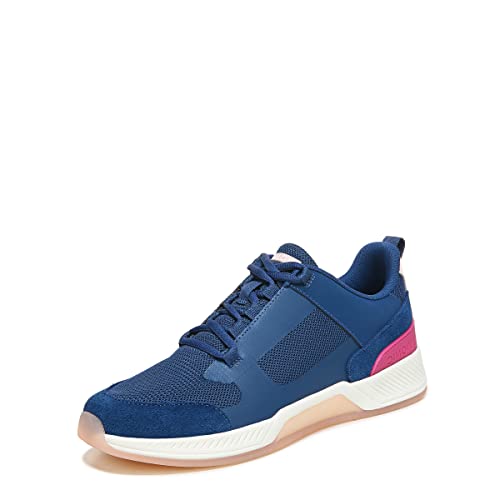 Vionic Damen Fearless Synthetic Textile Dark Blue Very Berry Trainer 40 EU Vionic Damen Fearless Synthetic Textile Dark Blue Very Berry Trainer 40 EU von Vionic