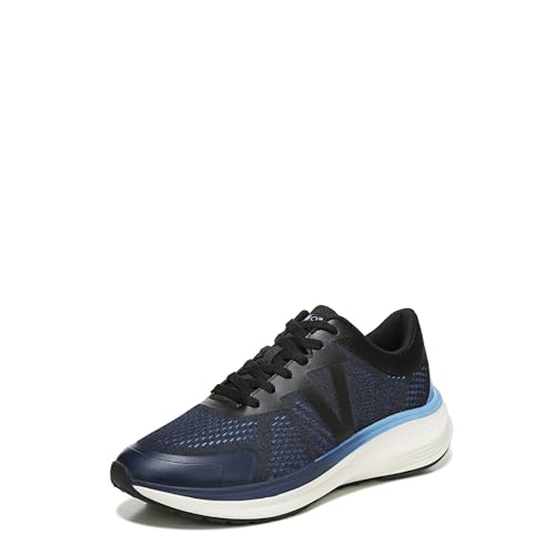 Vionic Damen Limitless Textile Synthetic Navy Sky Trainer 36 EU Vionic Damen Limitless Textile Synthetic Navy Sky Trainer 36 EU von Vionic