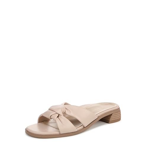 Vionic Damen Mabel Sandale, Rose Leder, 38.5 EU Vionic Damen Mabel Sandale, Rose Leder, 38.5 EU von Vionic