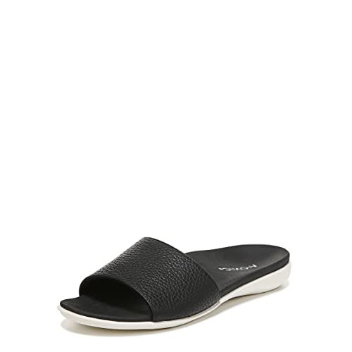 Vionic Damen Sandalen Slide Val Schuhe mit Fußgewölbestütze Vionic Damen Sandalen Slide Val Schuhe mit Fußgewölbestütze von Vionic