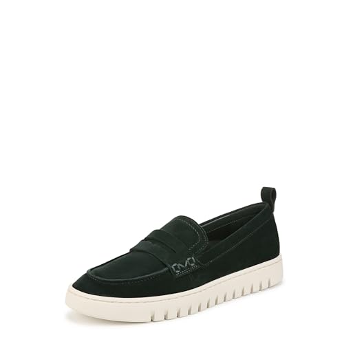 Vionic Damen Uptown Loafer, Sacrab Suede, 40 EU Weit Vionic Damen Uptown Loafer, Sacrab Suede, 40 EU Weit von Vionic