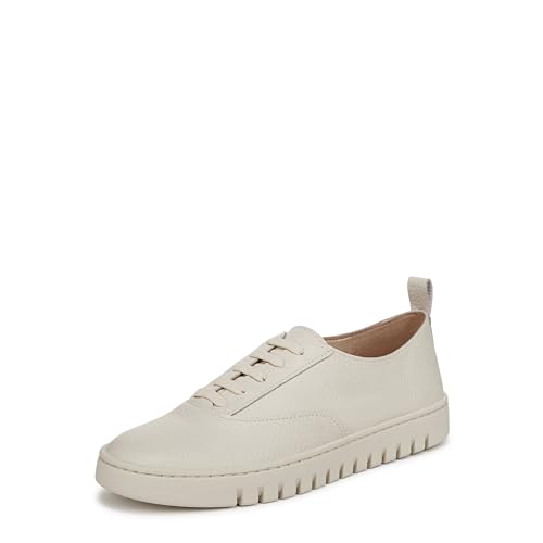 Vionic Damen Uptown Stretch LACE Sneaker, Cremefarbenes, 40.5 EU Vionic Damen Uptown Stretch LACE Sneaker, Cremefarbenes, 40.5 EU von Vionic