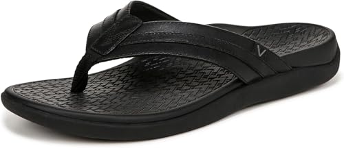 Vionic M Tide II Mens - Black - 43 EU von Vionic