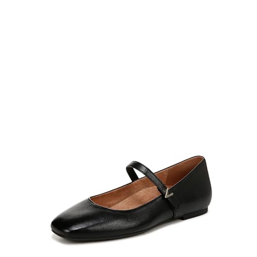 Vionic Mary Jane Flat Alameda Damen Schuhe mit Fußgewölbestütze Vionic Mary Jane Flat Alameda Damen Schuhe mit Fußgewölbestütze von Vionic