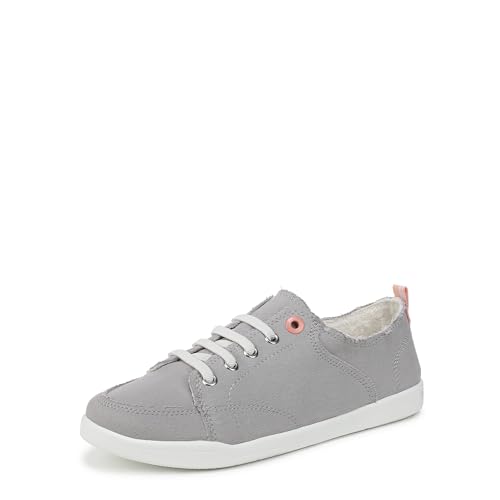 Vionic Pismo Womens - Light Grey - 37 EU von Vionic