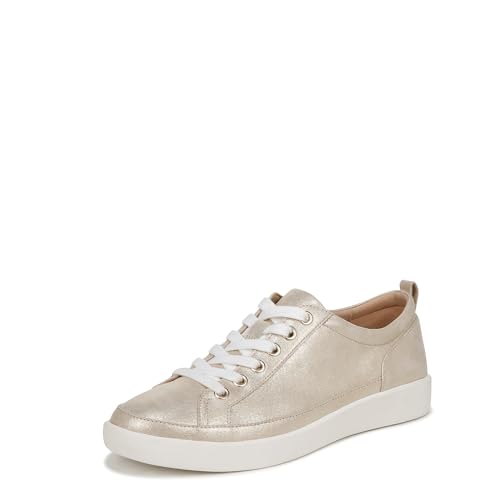 Vionic WINNY7006M Winny Gold Met Leather 6M von Vionic
