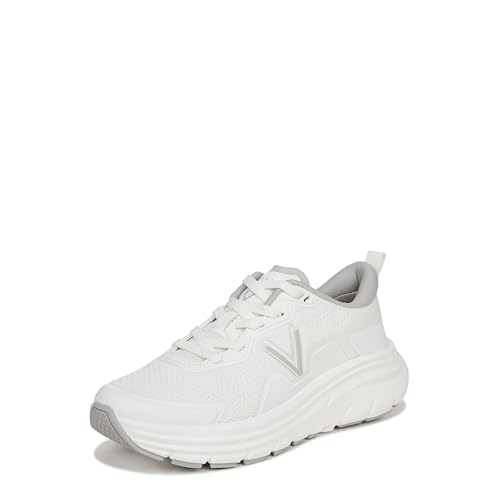 Vionic Walk Max Womens - White - 40.5 EU von Vionic