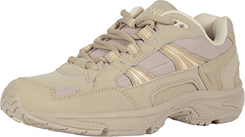 Vionic Women's Walker Classic Shoes, 7.5 B(M) US, Taupe von Vionic