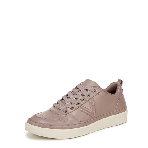 Vionic Women's Walking Sneaker Elise- Comfortable Supportive Walking Shoes That Include VIO Motion Technology Orthotic Insole with Built-in Arch Support, Helps Heel Pain and Plantar Fasciitis von Vionic