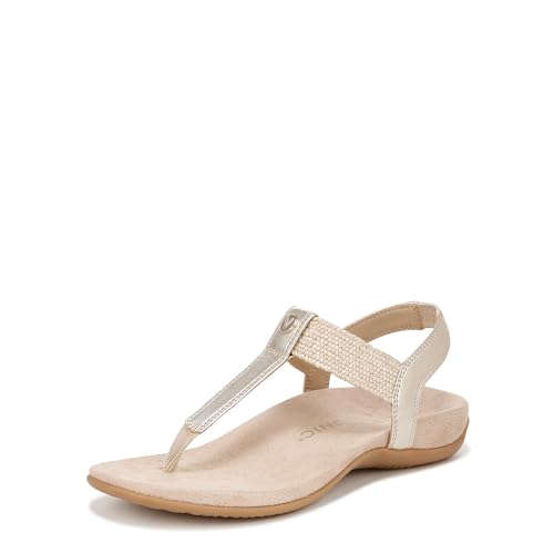 Vionic Zehensteg-Slingback-Sandale Brea für Damen von Vionic