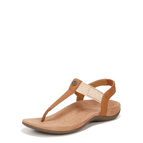 Vionic Zehensteg-Slingback-Sandale Brea für Damen von Vionic