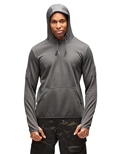 Viper TACTICAL Armour - Kapuzenpullover - Titan - L von Viper TACTICAL