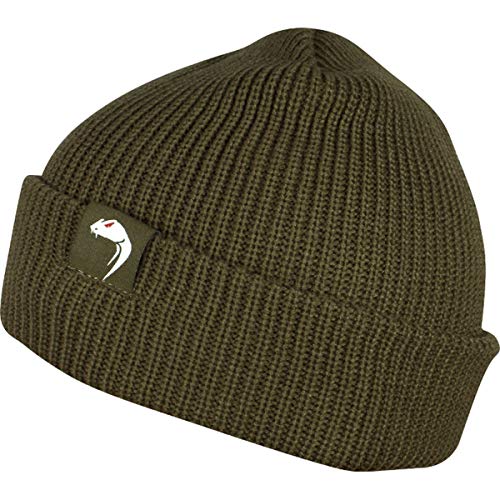Viper TACTICAL - Mütze mit Logo - Olivgrün von Viper TACTICAL