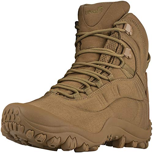 Viper TACTICAL Venom - Stiefel - Coyote - 46 EU von Viper TACTICAL