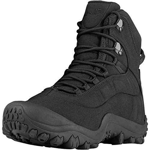 Viper TACTICAL Venom - Stiefel - Schwarz - 46 EU von Viper TACTICAL