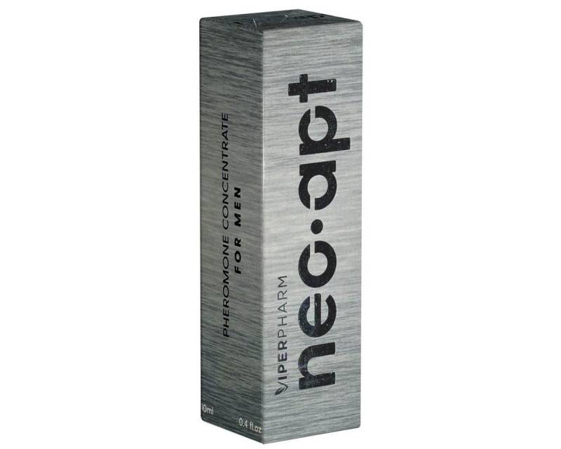 ViperPharm Körperpflegeduft Neo Apt Roll On, 1-tlg., Pheromonkonzentrat für Männer, ohne Duft von ViperPharm