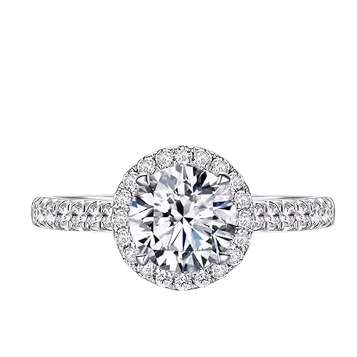 Vipfashion797 Damen Ring Silber 925 Kries Zirkonia Anpassbar für alle Größen Vipfashion797 Damen Ring Silber 925 Kries Zirkonia Anpassbar für alle Größen von Vipfashion797