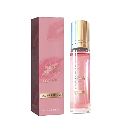 Lebkuchen Raumduft frisch und natürlich, weibliche, langanhaltender, leichter Duft, langanhaltendes Parfüm, 10 ml Auto Zubehör Duft (Pink, One Size) von Vipomkowa