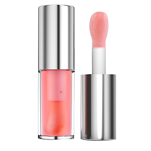 Lippenstifte Set 10 Farben feuchtigkeitsspendendes Lippenöl Perlglanz-Lipgloss 3,5 ml Beauty Set Mädchen 14 Jahre (G, One Size) von Vipomkowa