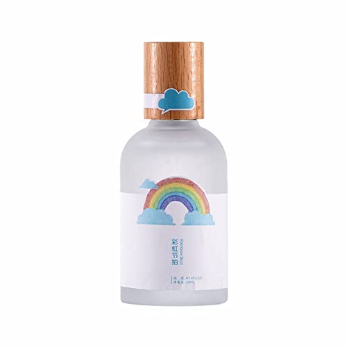 Raumduft Öl Zimt Duft, feuchtigkeitsspendende Salbe, Parfümbalsam, festes Parfüm für Damen und Herren, Duft, feuchtigkeitsspendend, langanhaltender Duft, Taschenparfüm, 50 ml Duschgel (A, One Size) von Vipomkowa