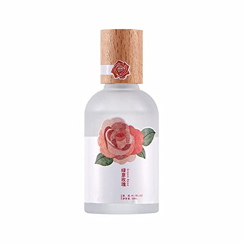 Raumduft Öl Zimt Duft, feuchtigkeitsspendende Salbe, Parfümbalsam, festes Parfüm für Damen und Herren, Duft, feuchtigkeitsspendend, langanhaltender Duft, Taschenparfüm, 50 ml Duschgel (B, One Size) von Vipomkowa