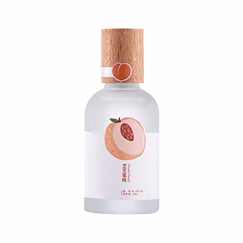 Raumduft Öl Zimt Duft, feuchtigkeitsspendende Salbe, Parfümbalsam, festes Parfüm für Damen und Herren, Duft, feuchtigkeitsspendend, langanhaltender Duft, Taschenparfüm, 50 ml Duschgel (H, One Size) von Vipomkowa