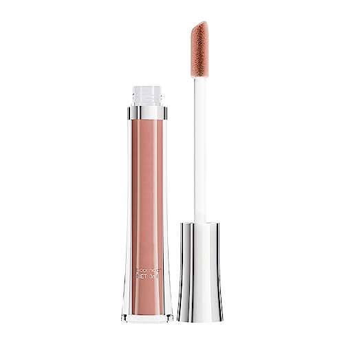 Weihnachtskalender Für Männer Parfum Lippenflüssigkeit, Big Mouth Lipgloss, feuchtigkeitsspendendes Lipglossöl, feuchtigkeitsspendender Lipölglanz, transparenter, reichhaltiger Schminke (D, One Size) von Vipomkowa