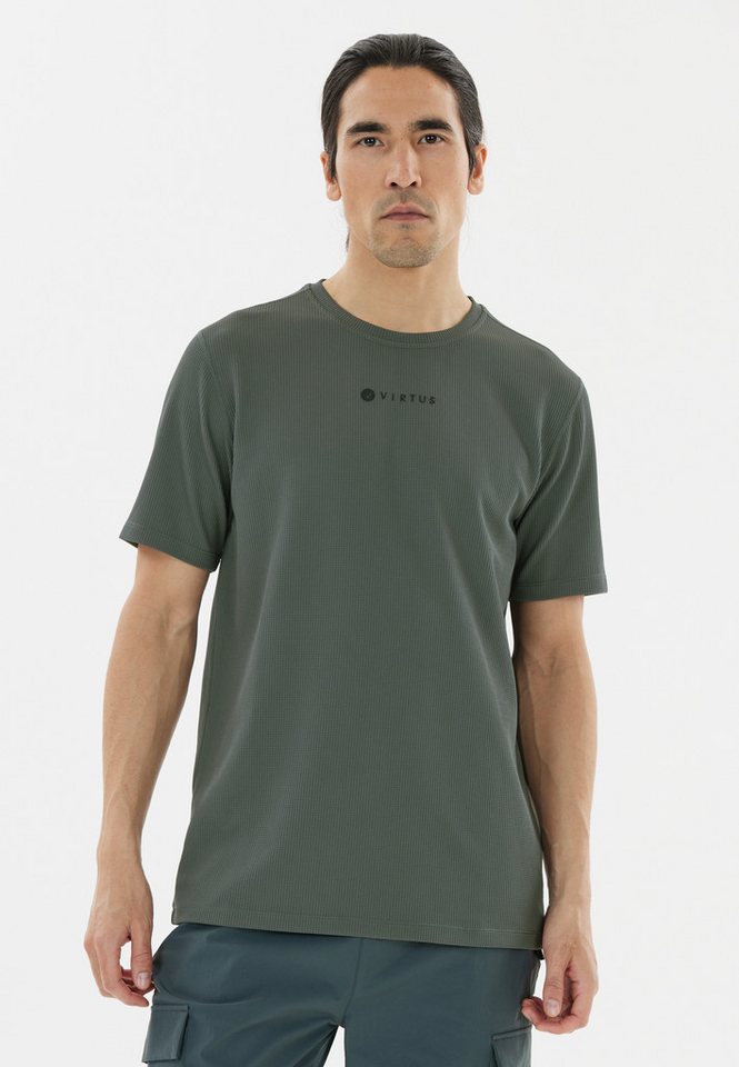 Virtus Funktionsshirt Besto mit Quick Dry-Technologie von Virtus