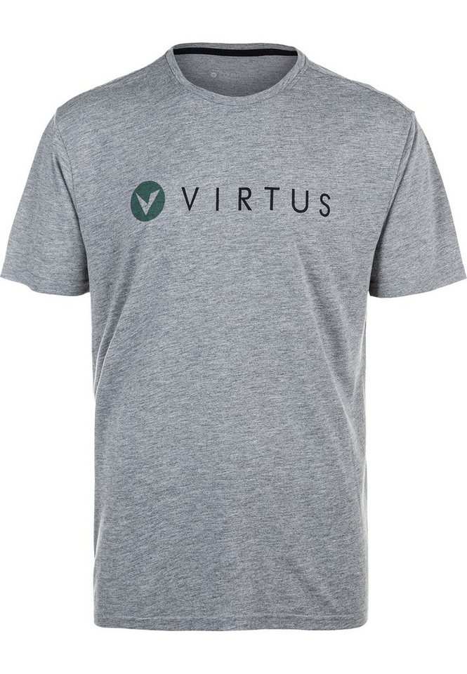 Virtus Funktionsshirt EDWARDO (1-tlg) mit schnell trocknender QUICK DRY Technologie von Virtus