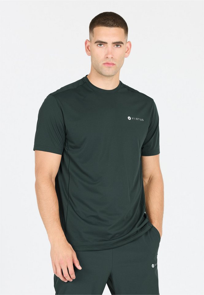 Virtus Funktionsshirt Finnian Mit Quick-Dry-Funktion von Virtus