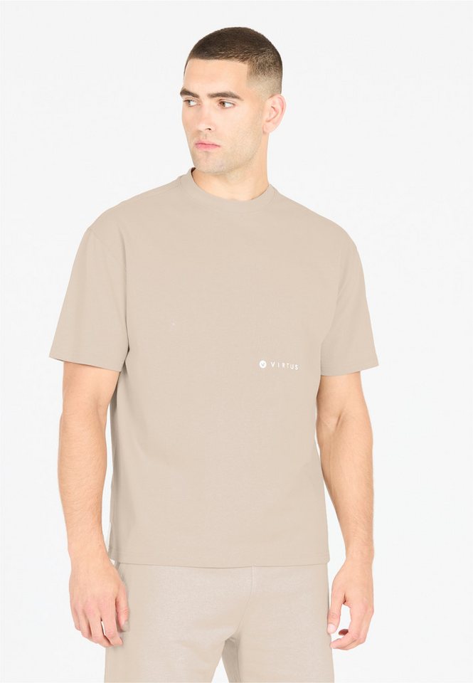 Virtus Funktionsshirt Josephy in strapazierfähiger Qualität von Virtus