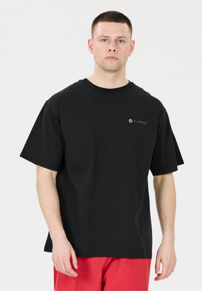 Virtus Funktionsshirt Kallan mit atmungsaktiver Funktion von Virtus