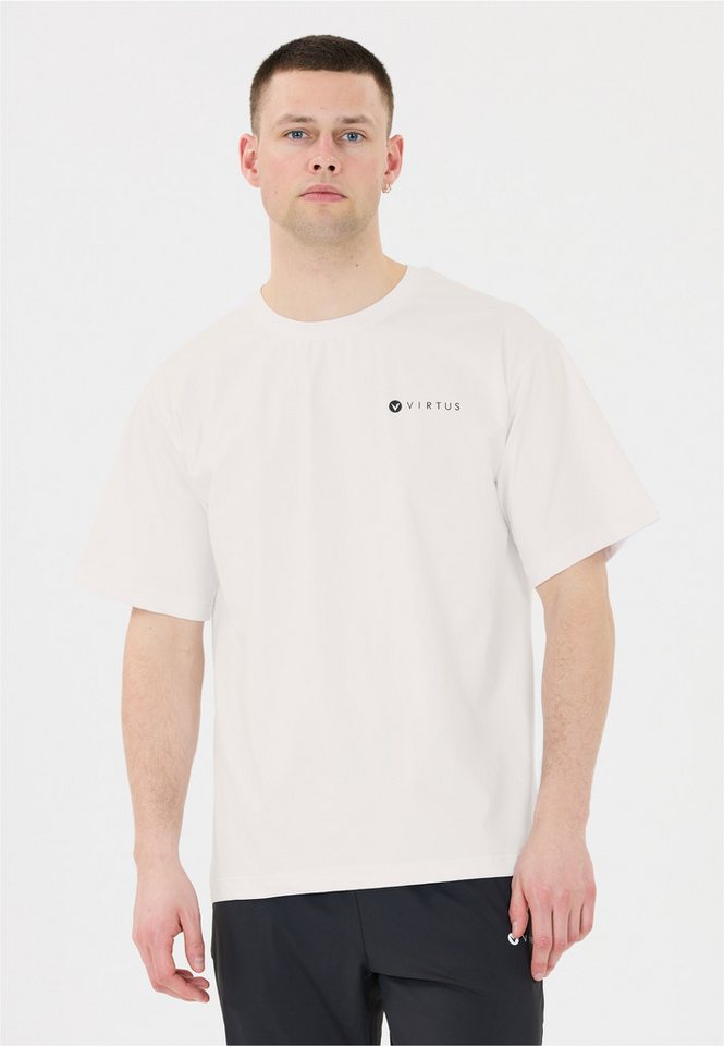 Virtus Funktionsshirt Kallan mit atmungsaktiver Funktion von Virtus