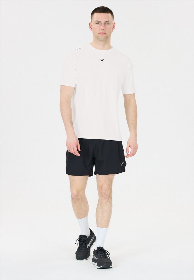 Virtus Funktionsshirt Walton mit praktischer Quick-Dry-Funktion von Virtus