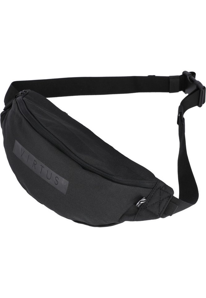 Virtus Gürteltasche Prodo, mit verstellbarem Gurt von Virtus