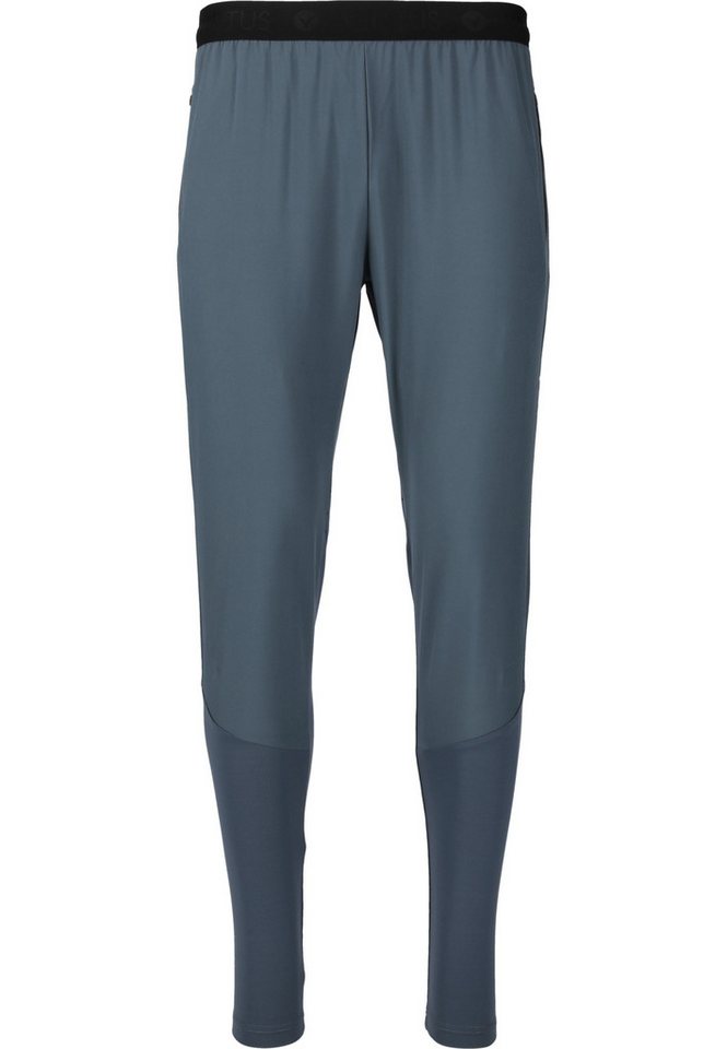 Virtus Jogginghose Blag V2 M Hyperstretch Pants DARK SLATE von Virtus
