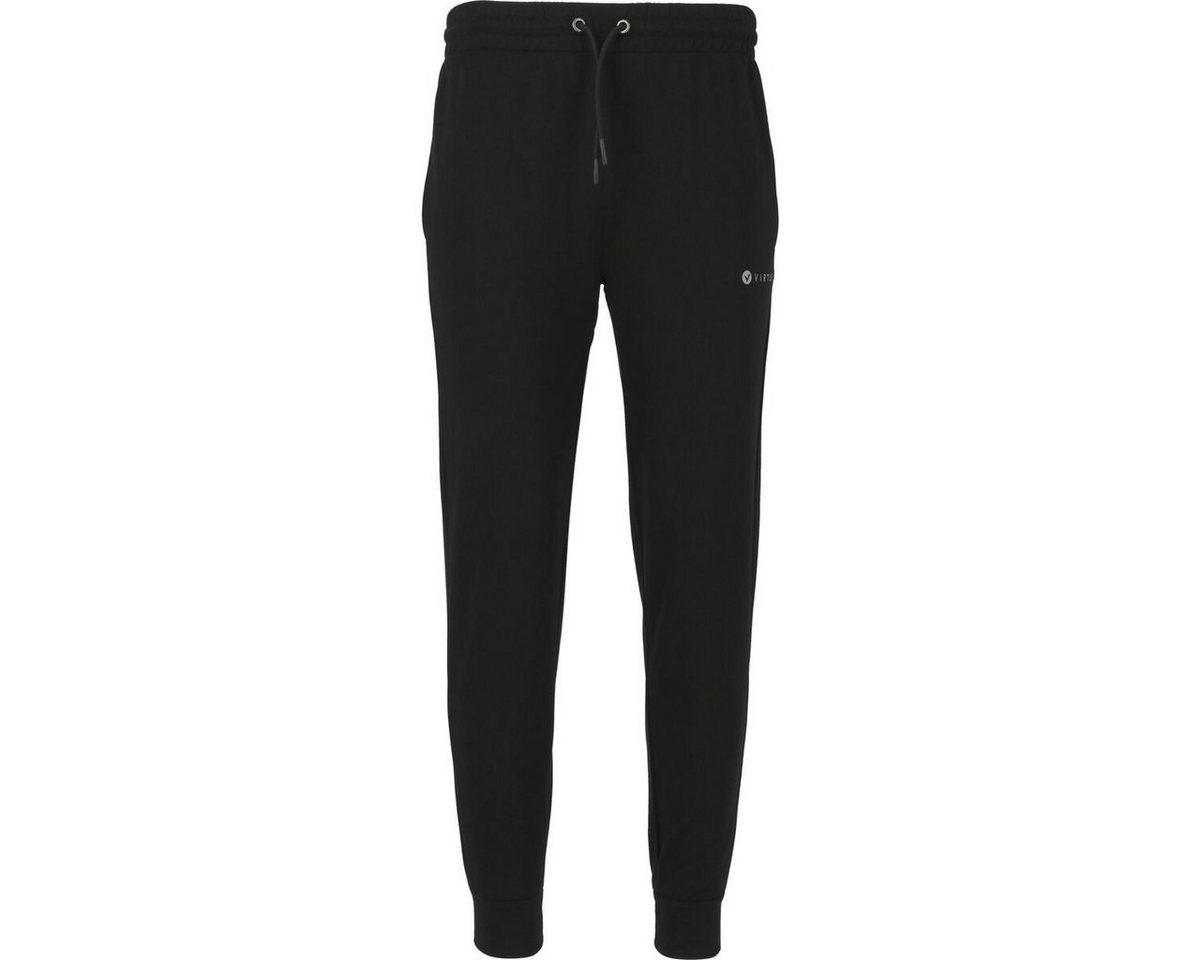 Virtus Jogginghose Streat V2 Sweat Pant black von Virtus