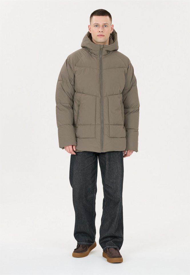 Virtus Outdoorjacke Mackey mit wasserabweisender Eigenschaft von Virtus