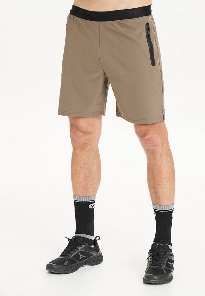 Virtus Shorts BLAG V2 M Hyper mit atmungsaktivem 4 Wege-Funktionsstretch von Virtus