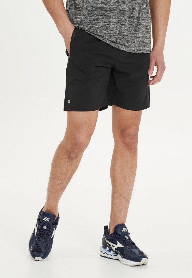 Virtus Shorts BLAG V2 M Hyper mit atmungsaktivem 4 Wege-Funktionsstretch von Virtus