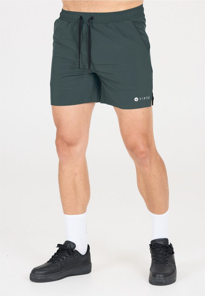 Virtus Shorts Berk mit Quick-Dry-Funktion Virtus Shorts Berk mit Quick-Dry-Funktion von Virtus