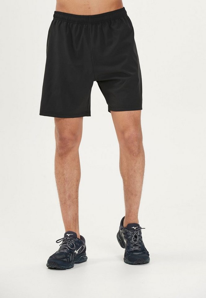 Virtus Shorts Korshi mit funktionalem 2-in-1 Design von Virtus