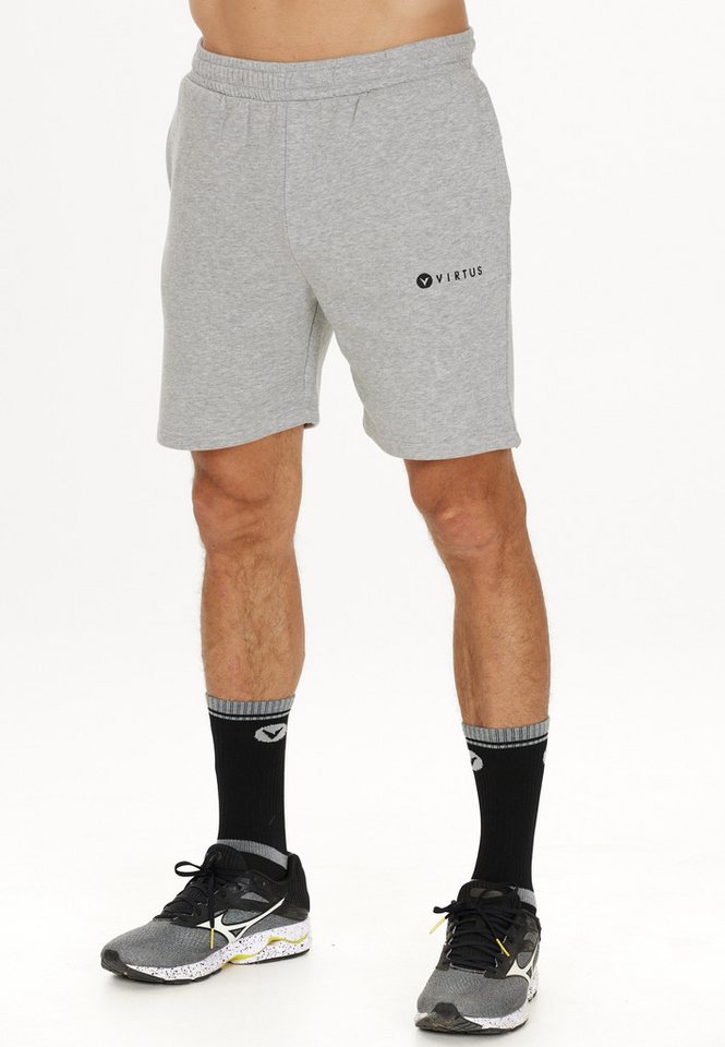 Virtus Shorts Kritow in sportlichem Design von Virtus