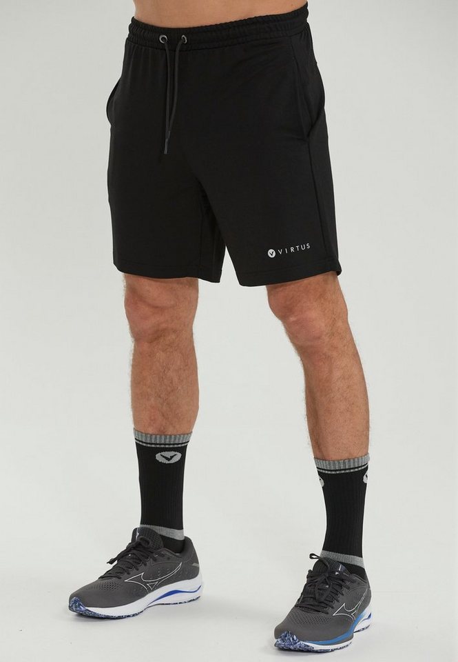 Virtus Shorts Patrick V2 mit verstellbarem Tunnelzug von Virtus