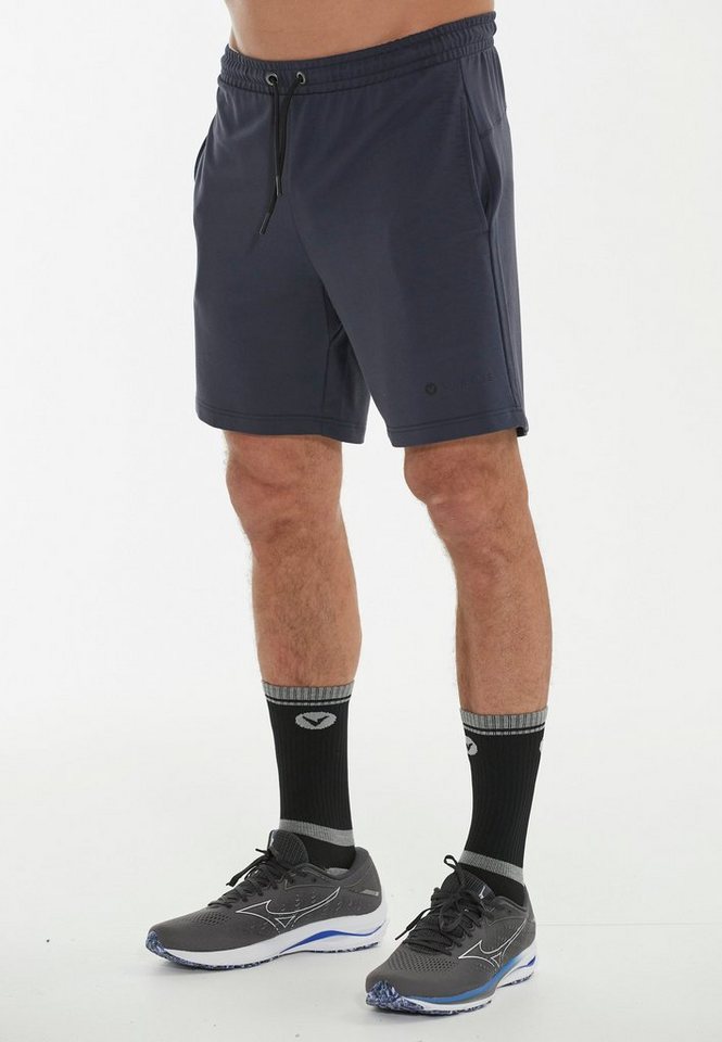 Virtus Shorts Patrick V2 mit verstellbarem Tunnelzug von Virtus