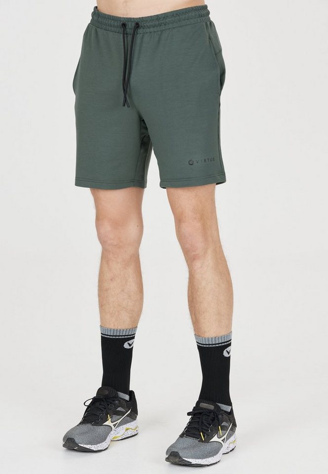 Virtus Shorts Patrick V2 mit verstellbarem Tunnelzug von Virtus